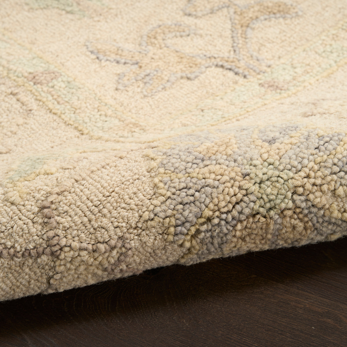 Maison MSO02 Ivory Rug