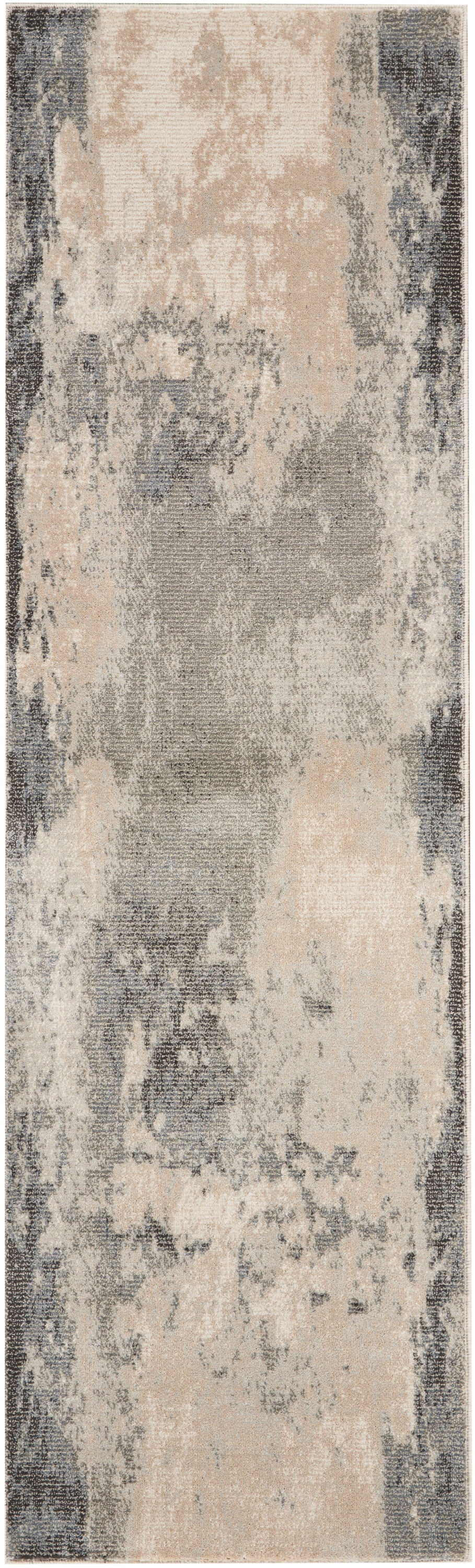 Maxell MAE13 Ivory/Grey Rug