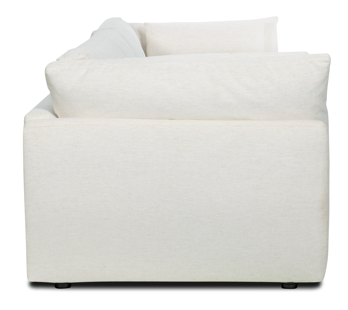 Aurora 9 ft. Sofa