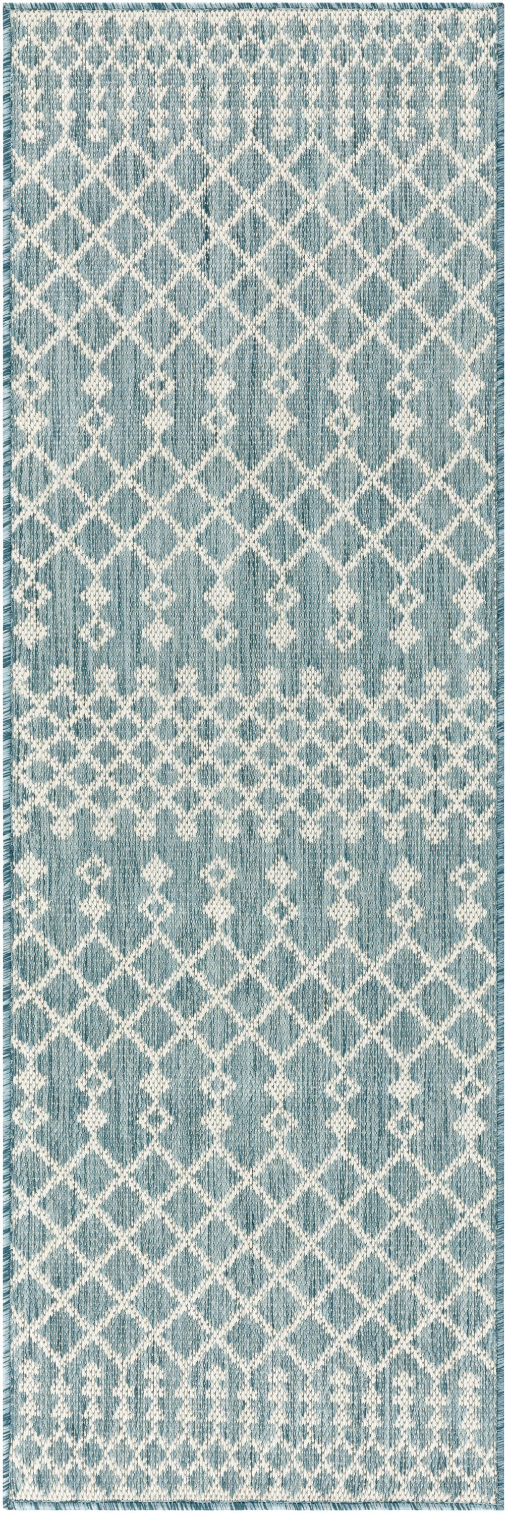 Positano POS02 Aqua Rug