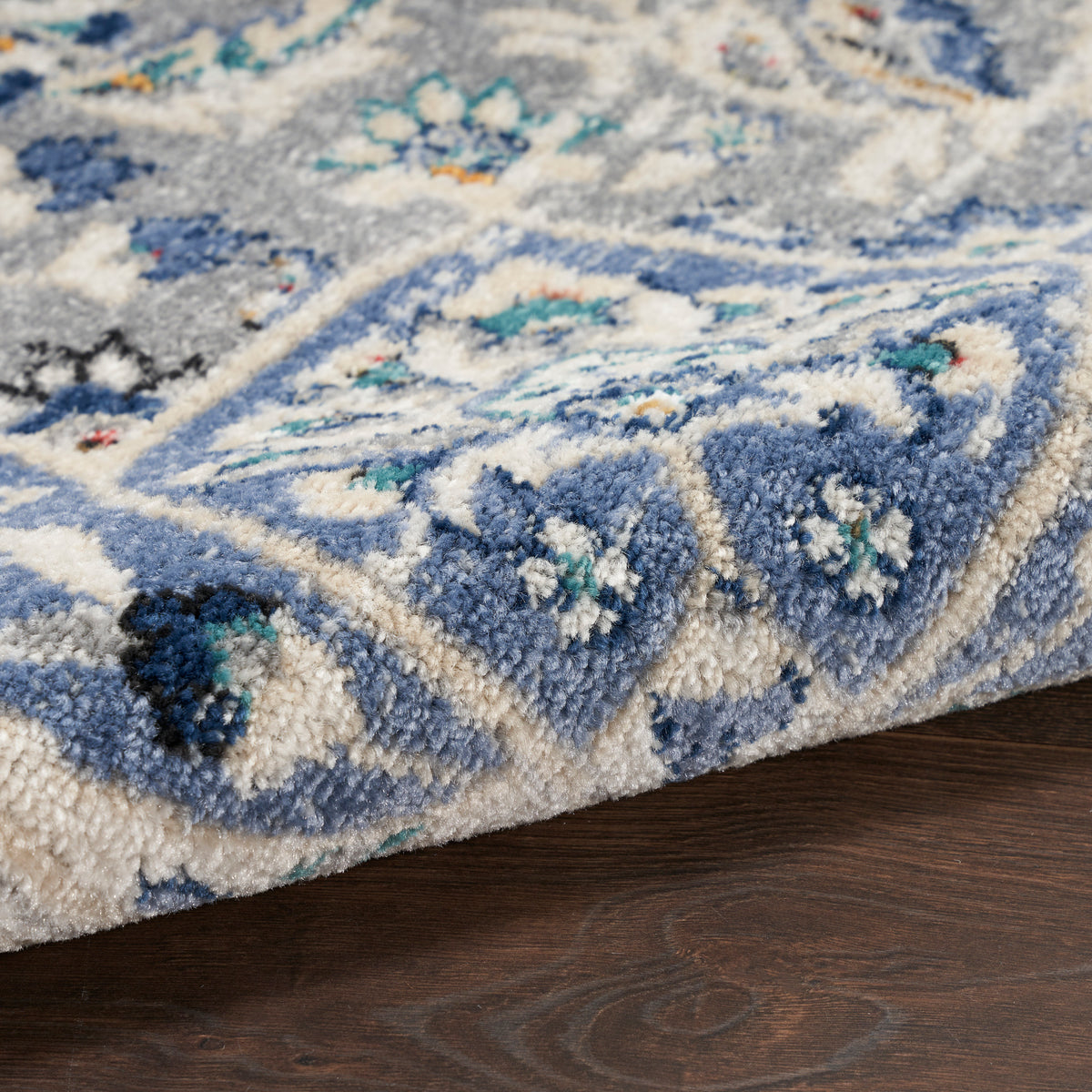 Passion PSN22 Grey Beige Rug
