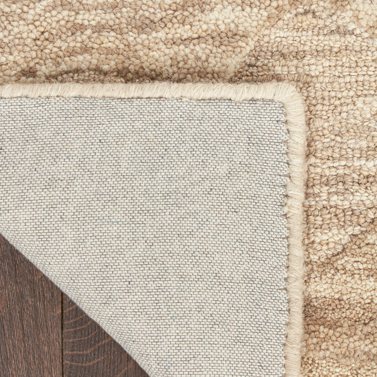 Graceful GRU01 Taupe Rug