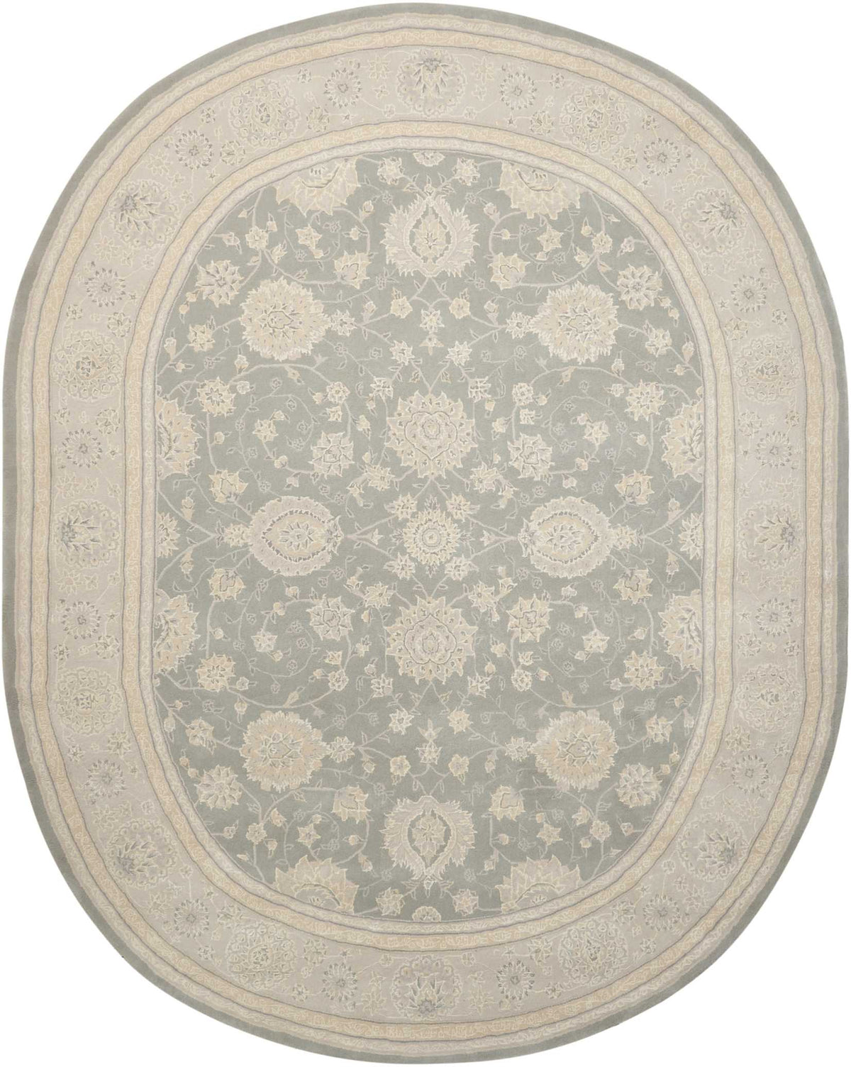 Nourison 2000 2204 Slate Rug