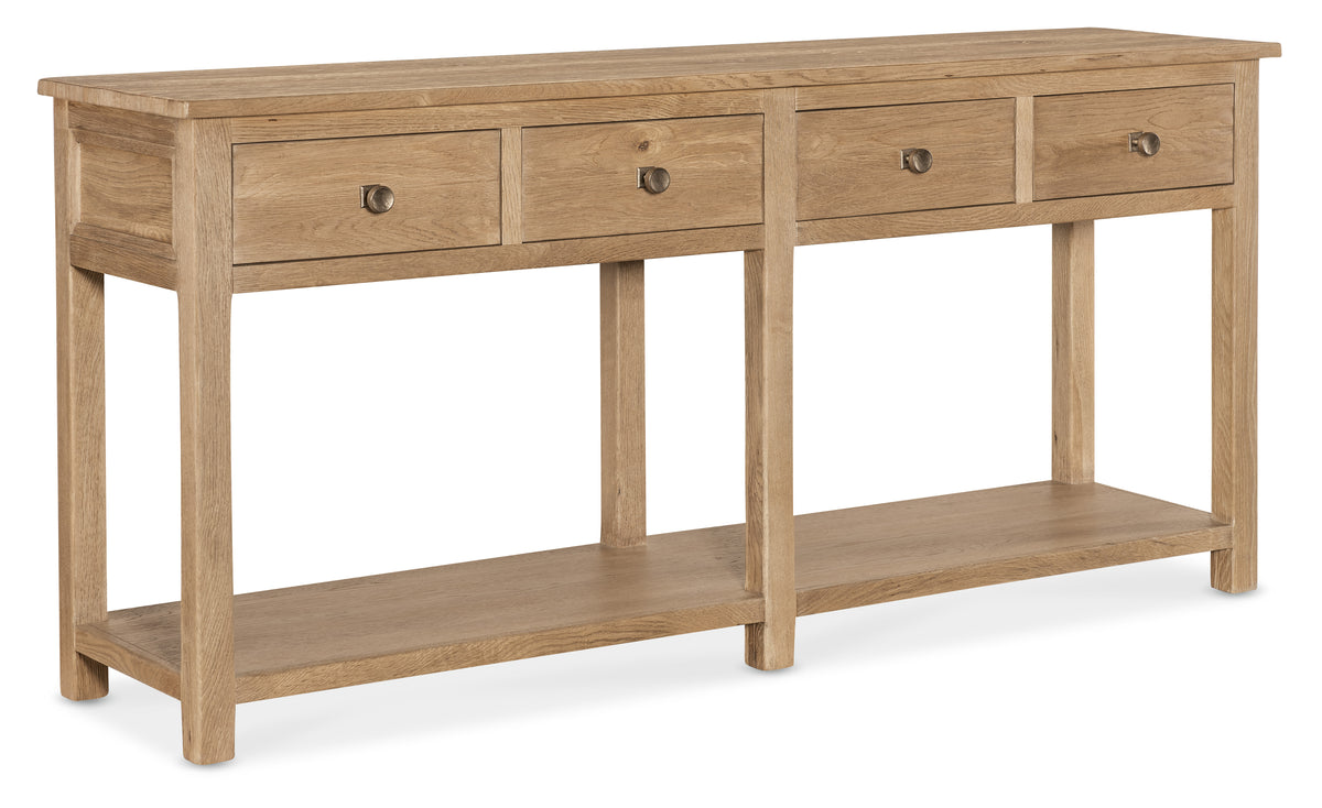Driftwood Sideboard