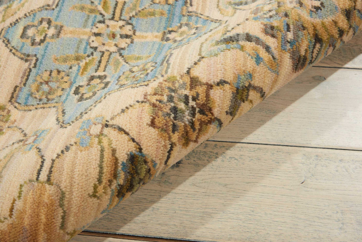 Timeless TML14 Beige Rug