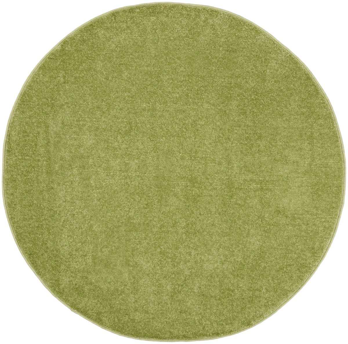 Nourison Essentials NRE01 Green Rug
