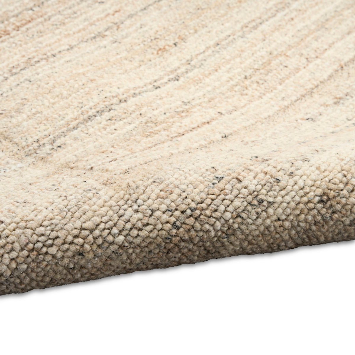 CK082 Ridge RDG01 Beige Ivory Rug
