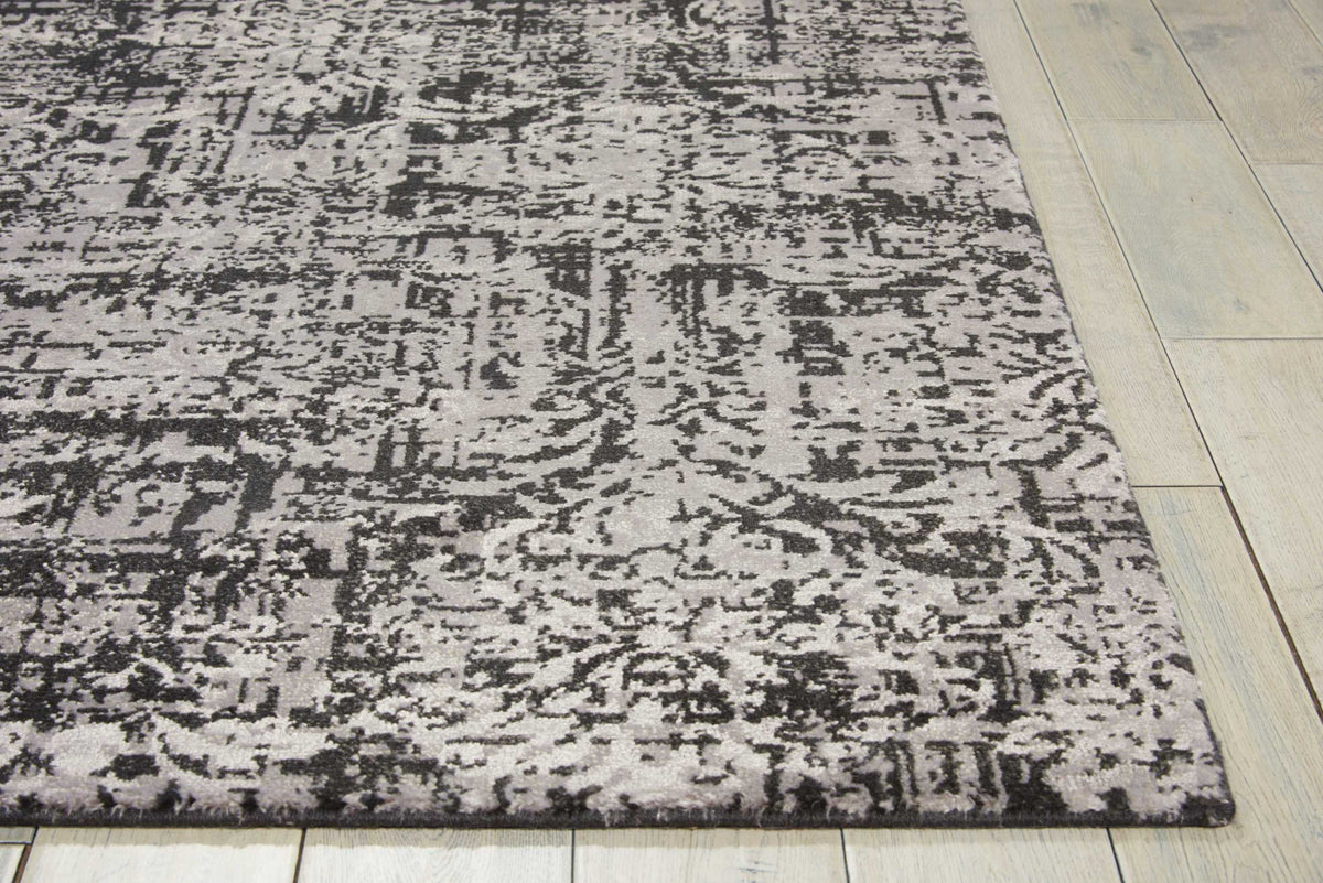 Twilight TWI04 Onyx Rug
