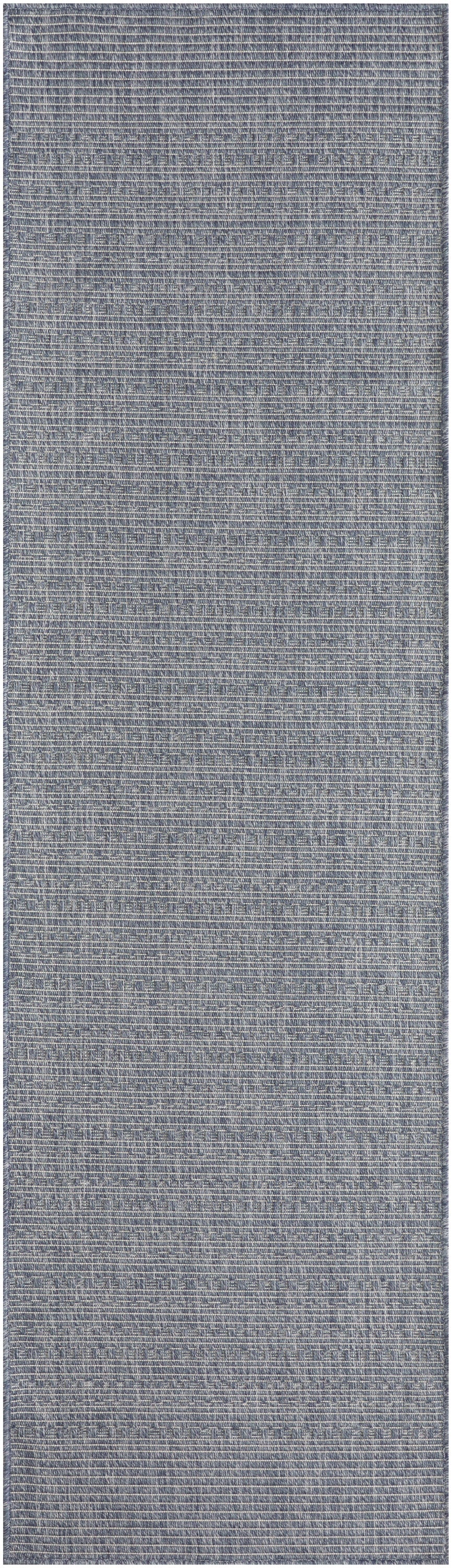 Tulum TLM01 Denim Rug