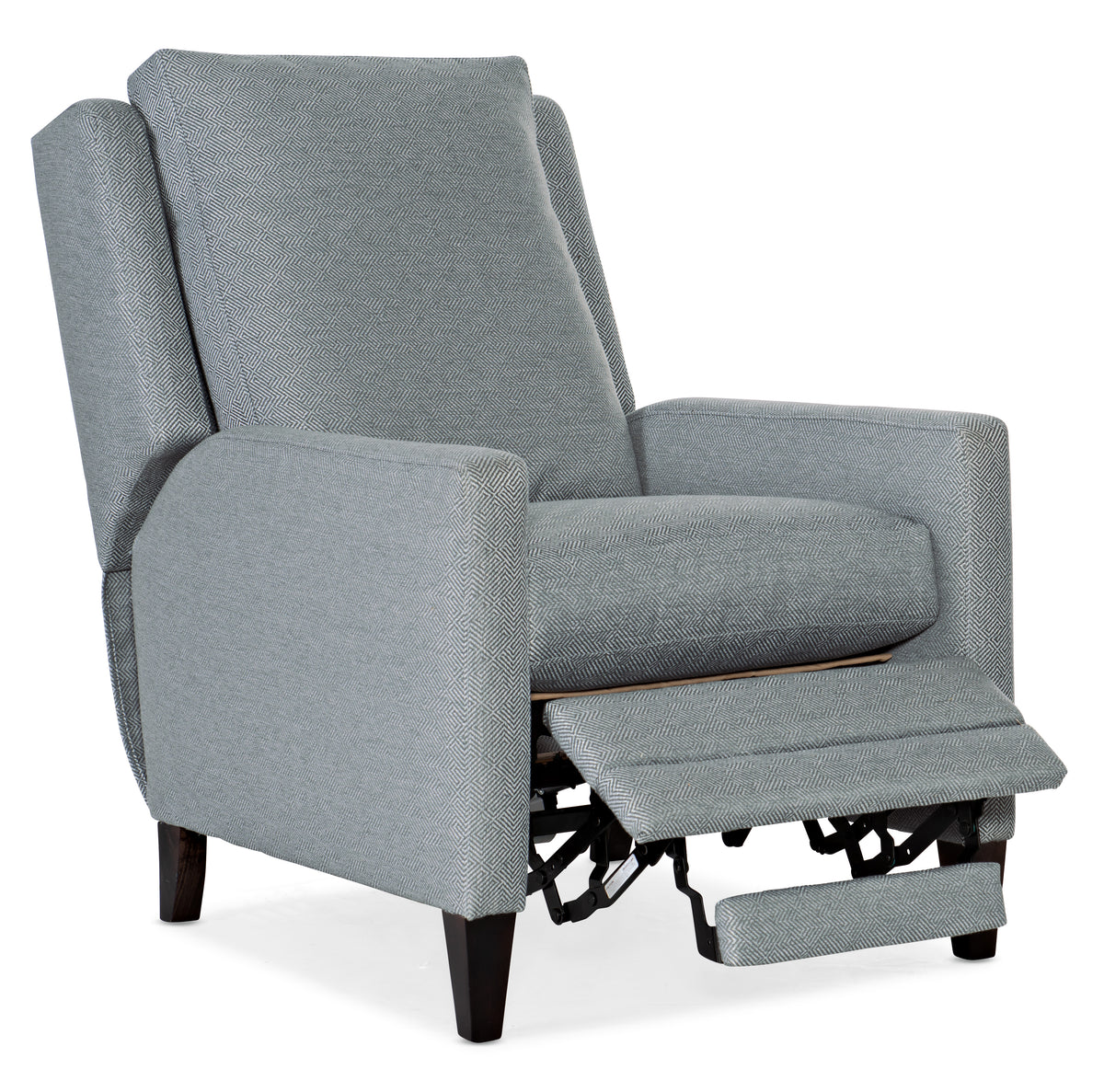 Daxton Recliner Solid Back - Manual
