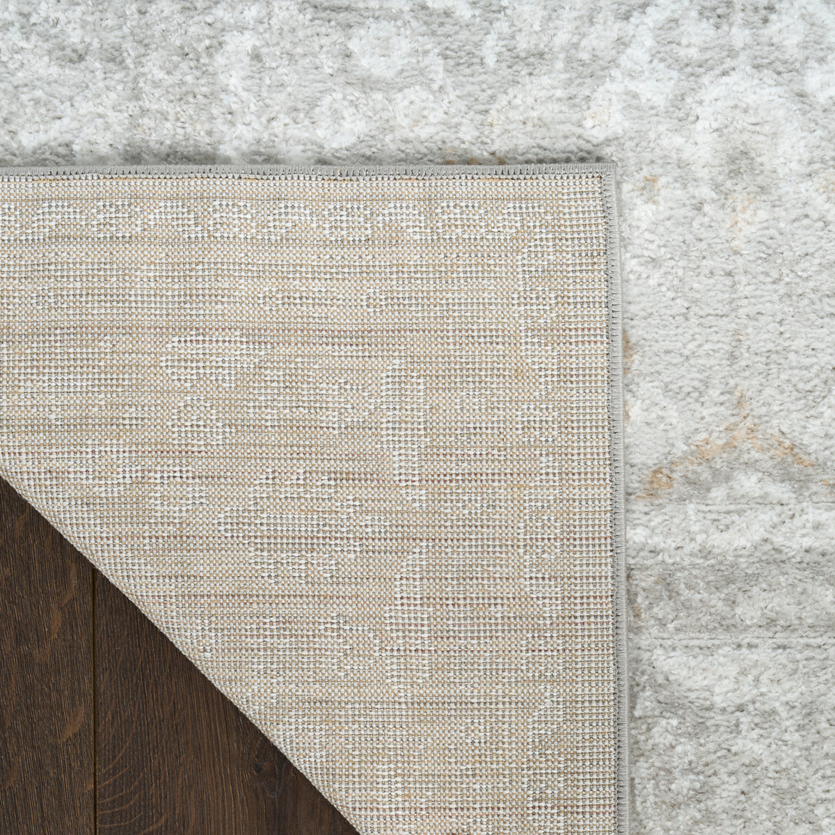 Dekor DEK03 Grey Rug