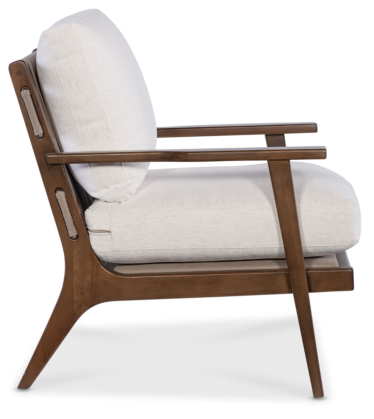 Odin Exposed Wood Chair