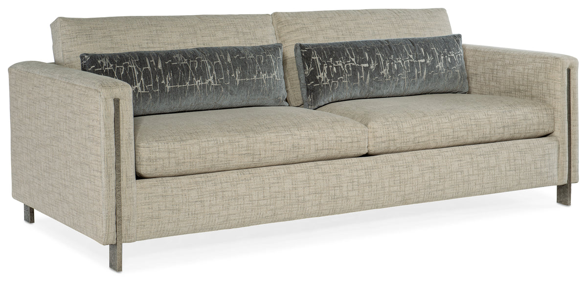 Adler 2 over 2 Sofa