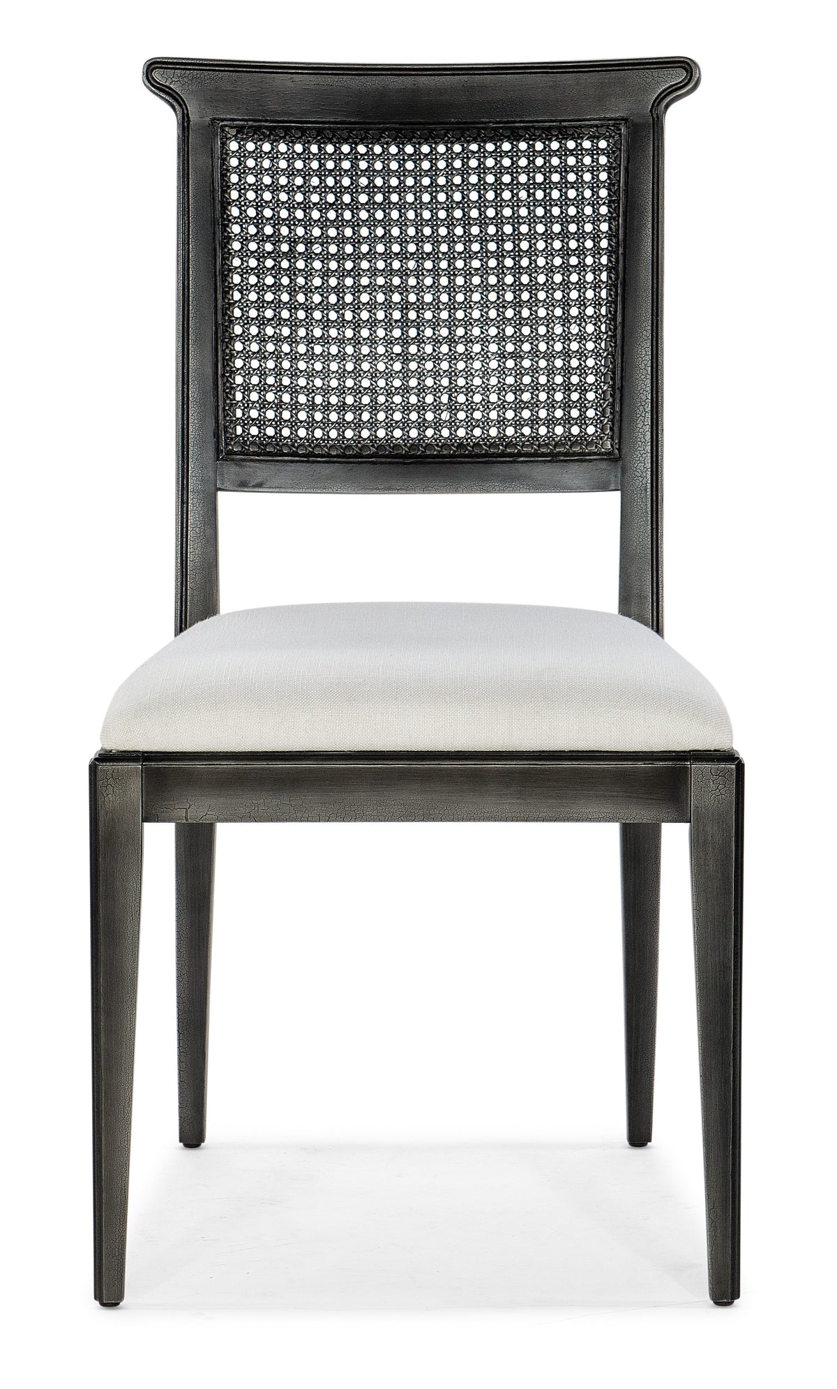 Charleston Upholstered Seat Side Chair
