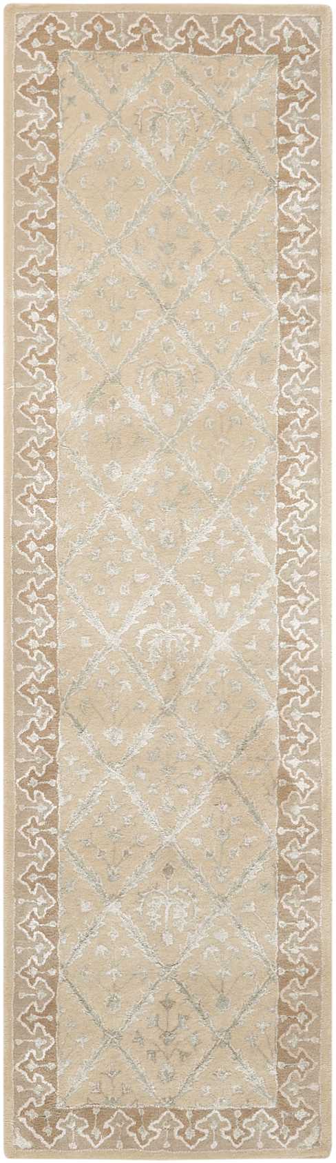 Symphony SYM02 Sand Rug