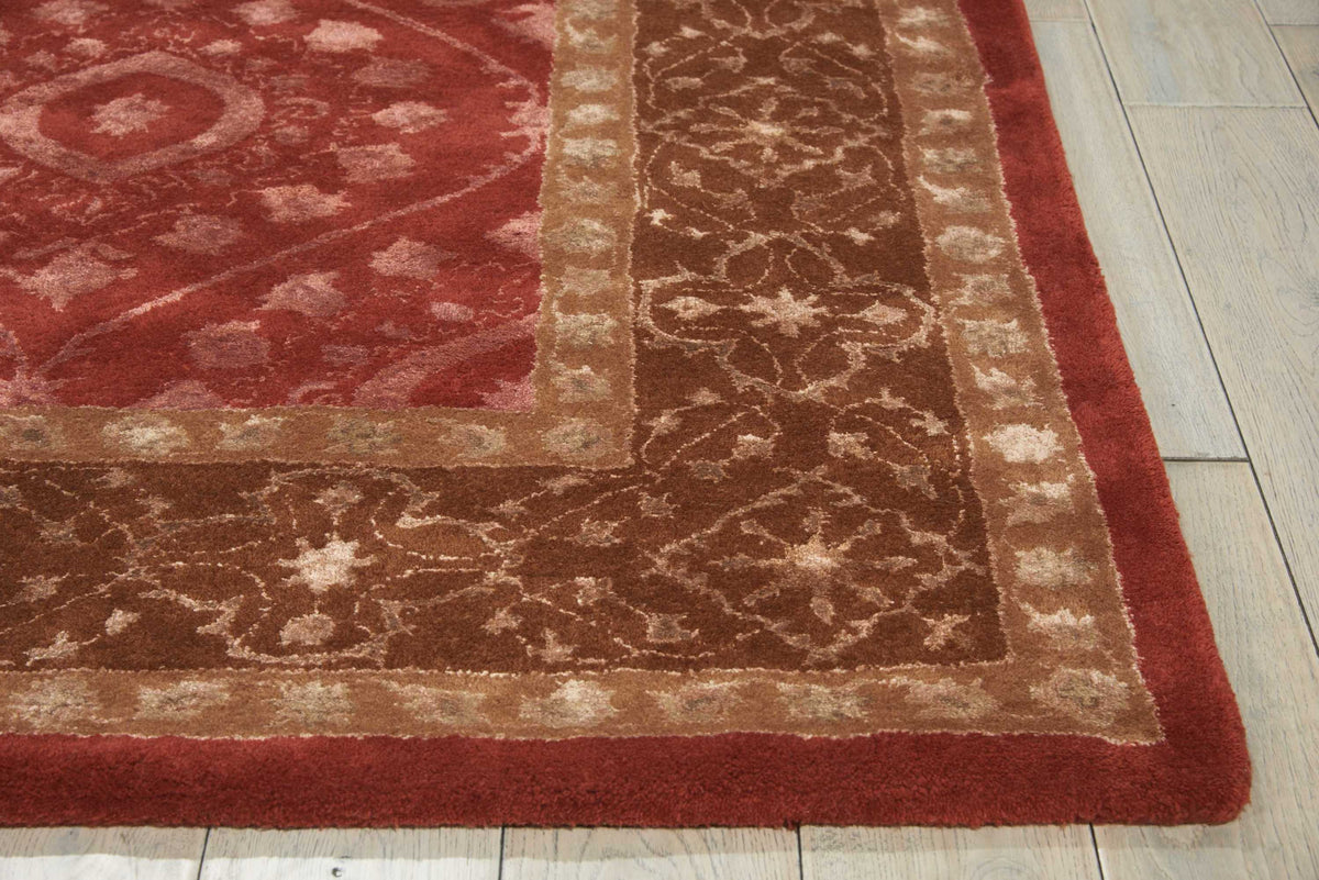 Symphony SYM06 Ruby Rug