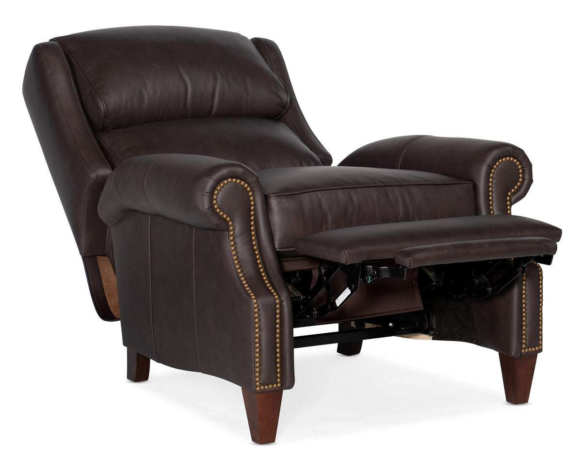 Hughes 3-Way Recliner
