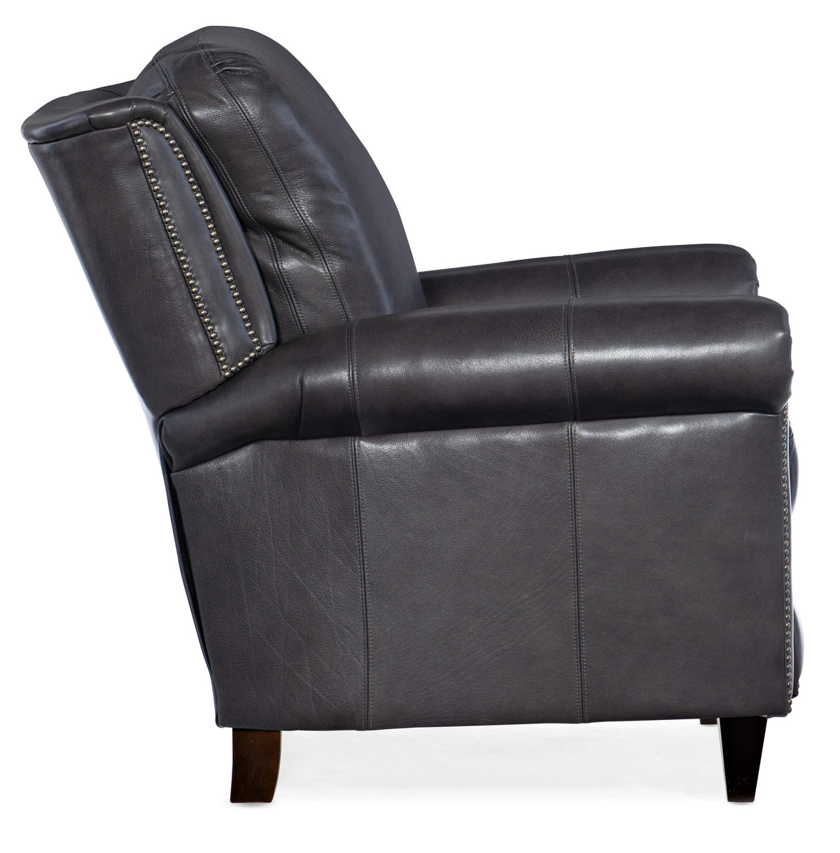 Richardson High Leg Reclining Lounger