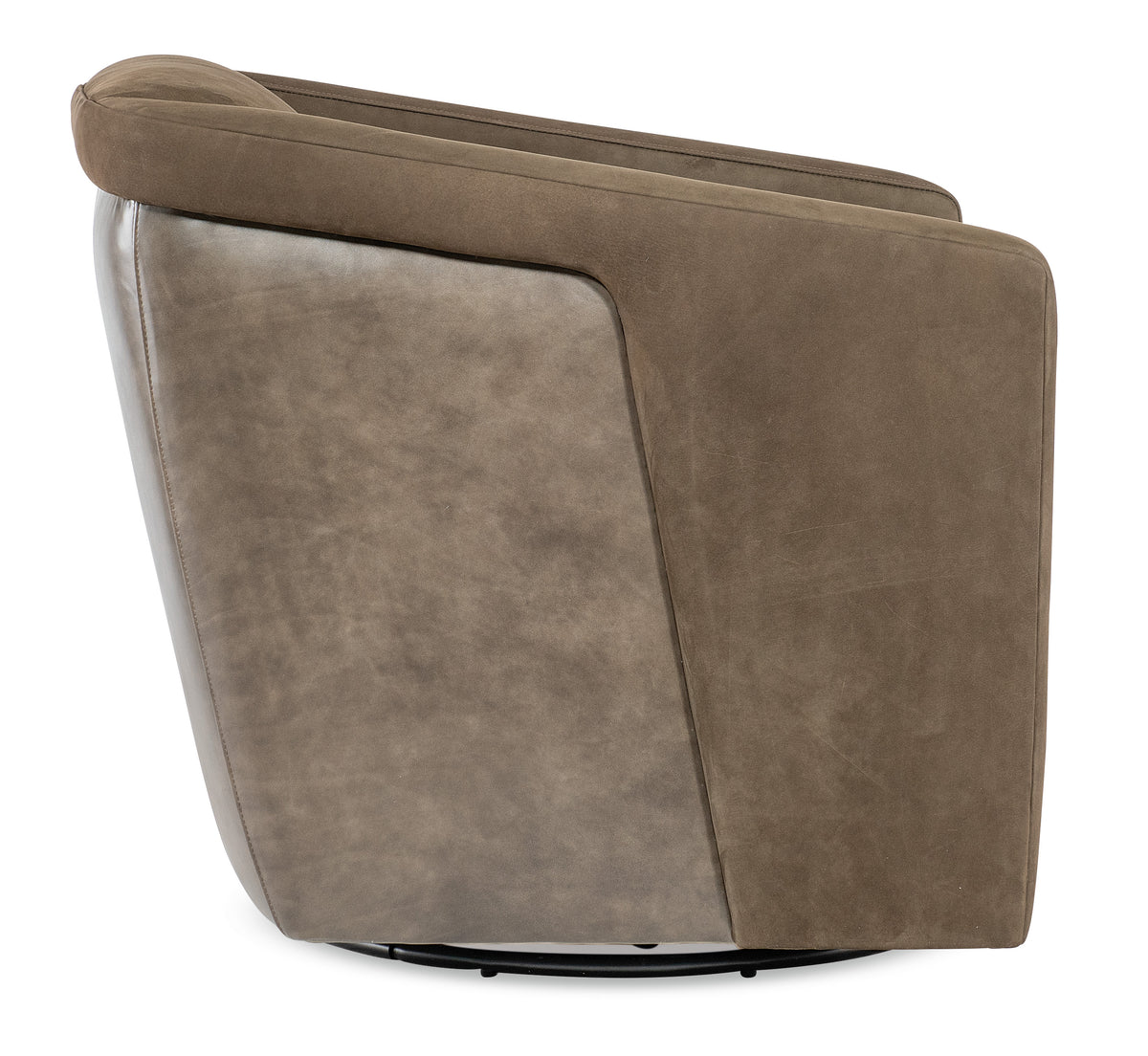 Lorelai Swivel Chair
