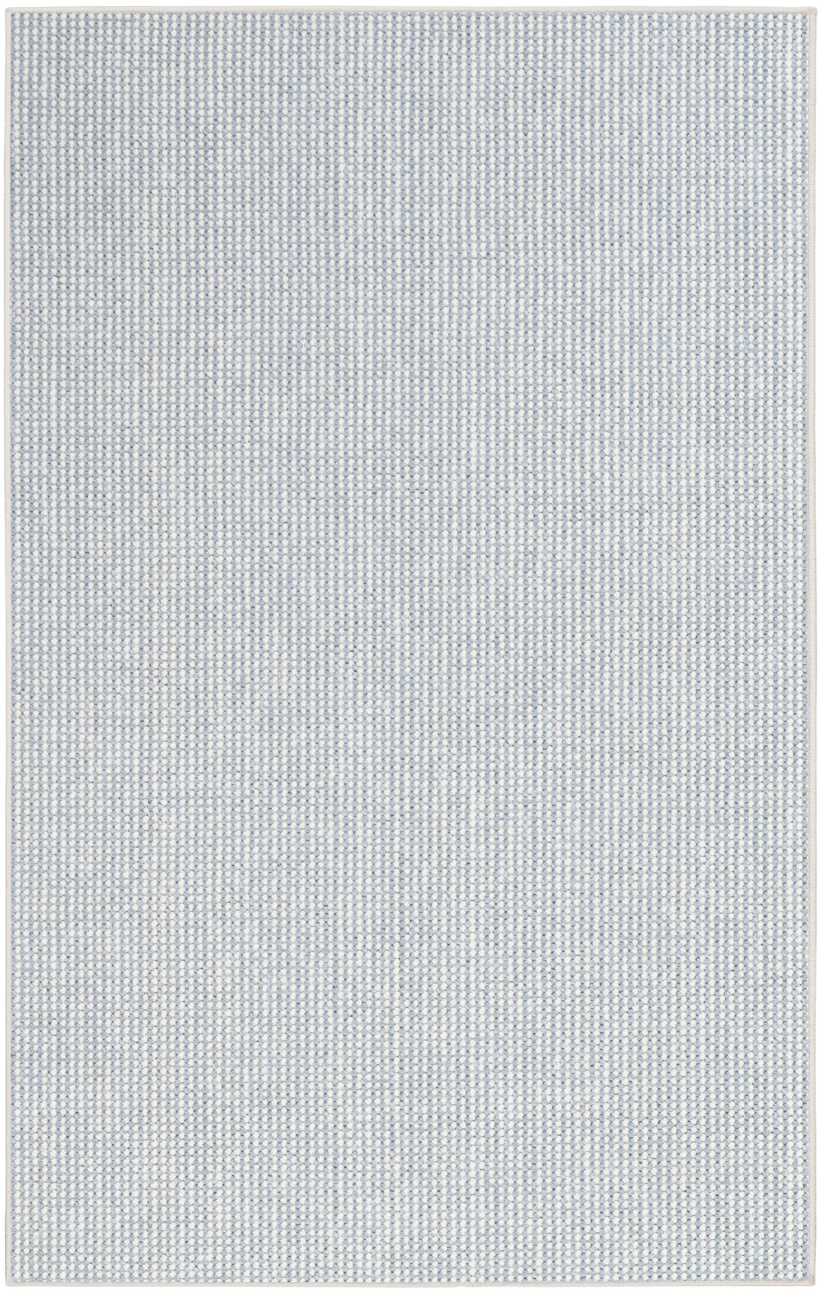 Natural Texture NTX01 Ivory Blue Rug