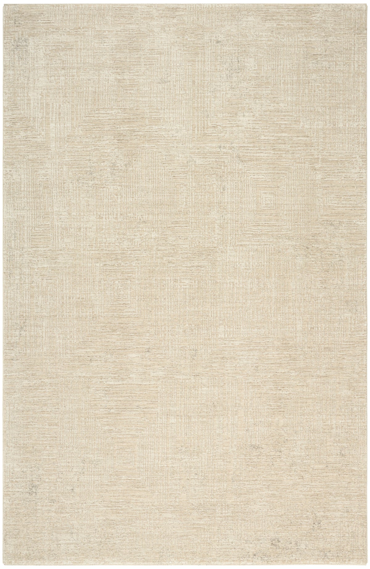 DK014 Madison Square MSQ01 Ivory Beige Rug