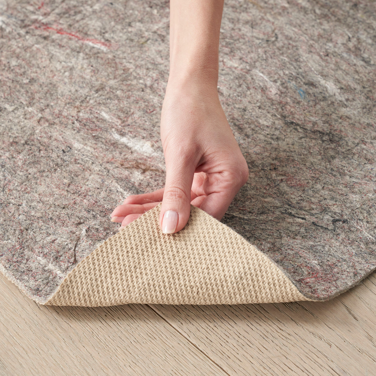 Rug-Loc NR21 Tan Rug Pad