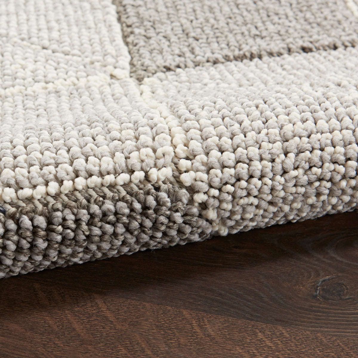 Paxton PAX02 Grey Slate Rug