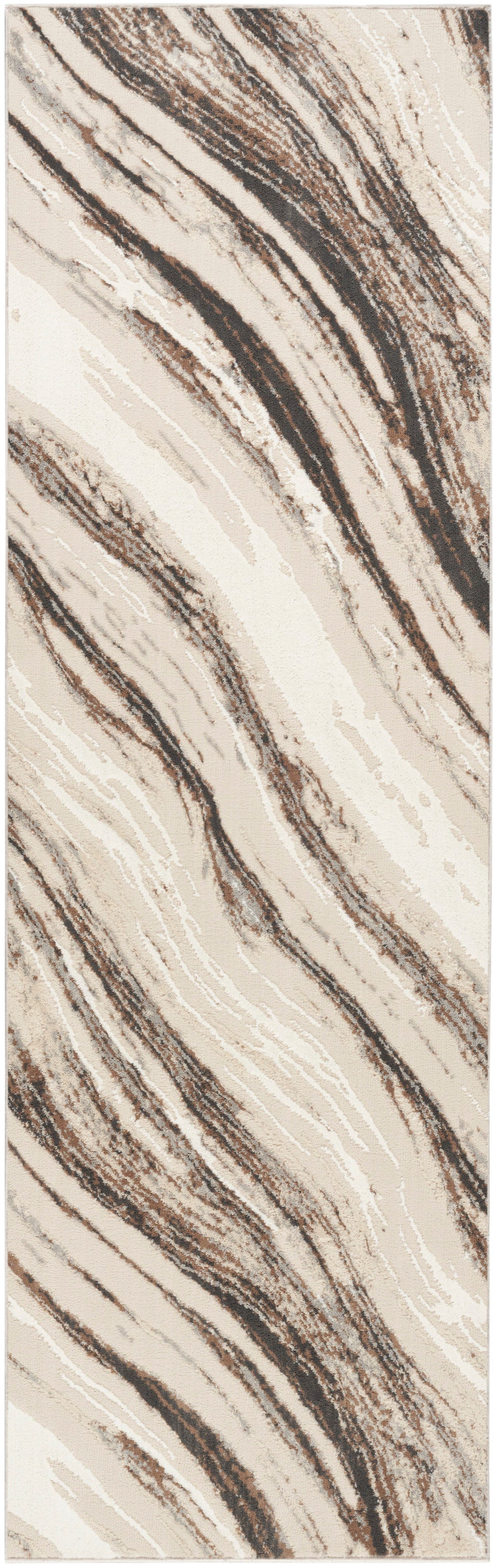 Sustainable Trends SUT05 Beige Grey Rug