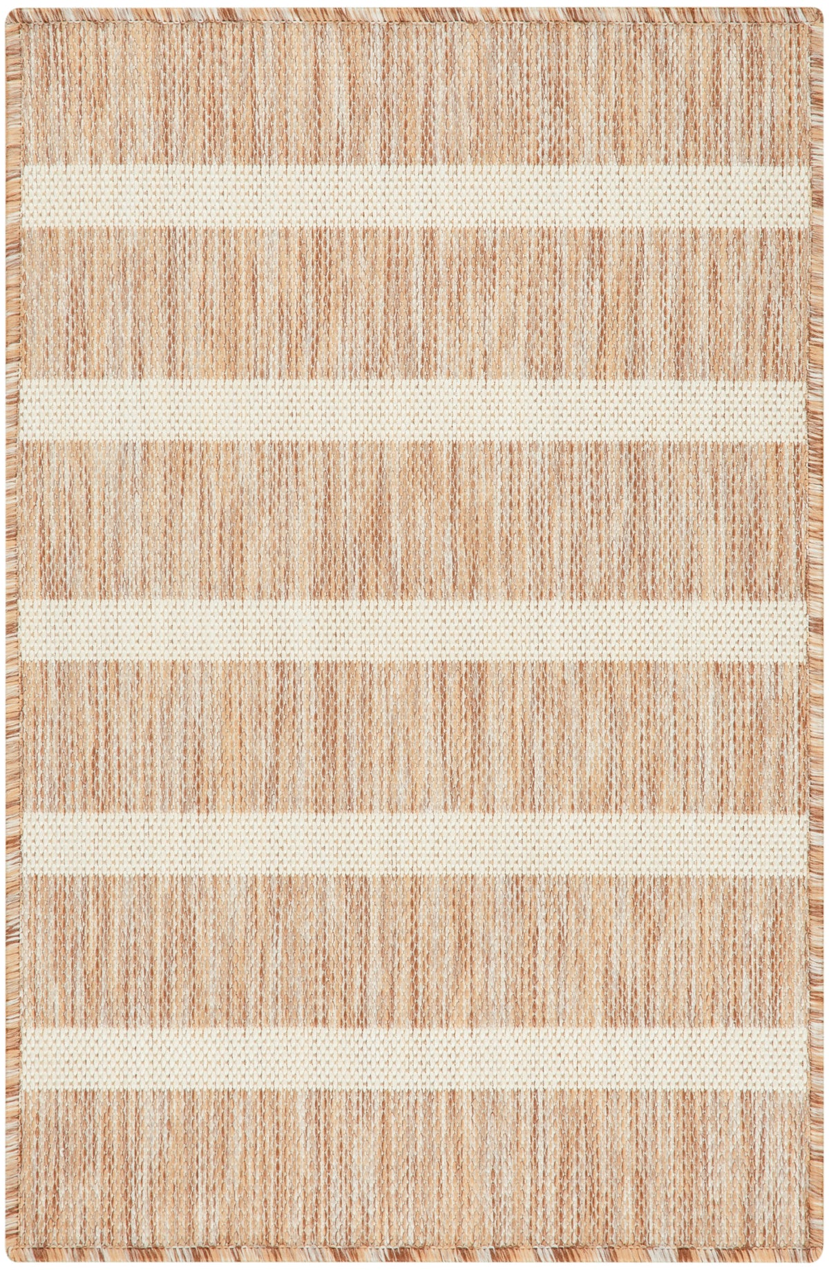 Positano POS03 Beige Ivory Rug