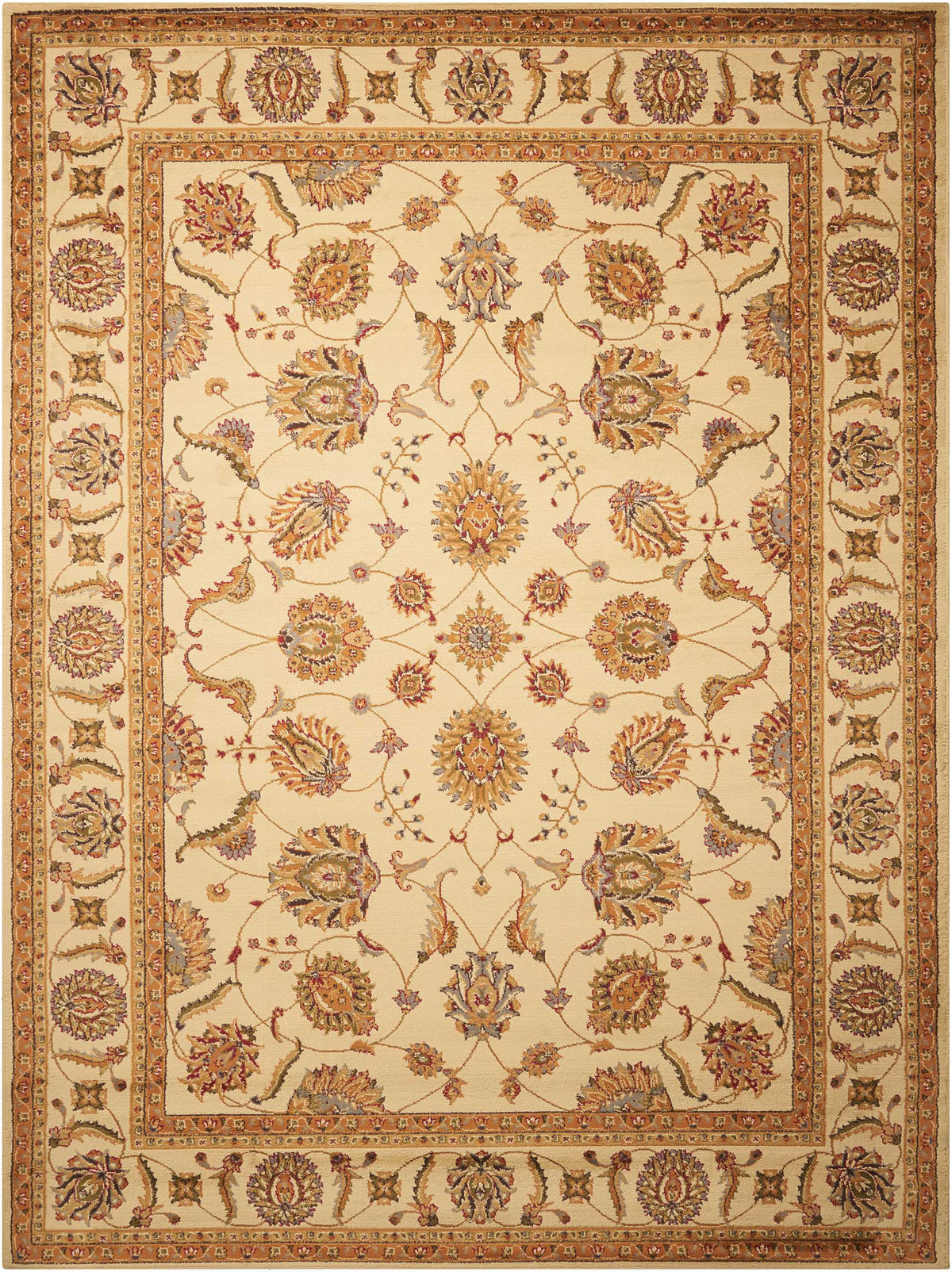 Paramount PAR09 Beige Rug