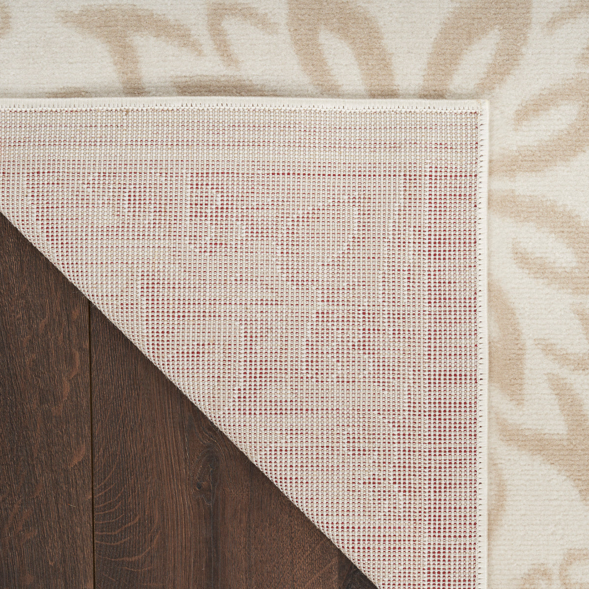 Jubilant JUB06 Ivory Beige Rug