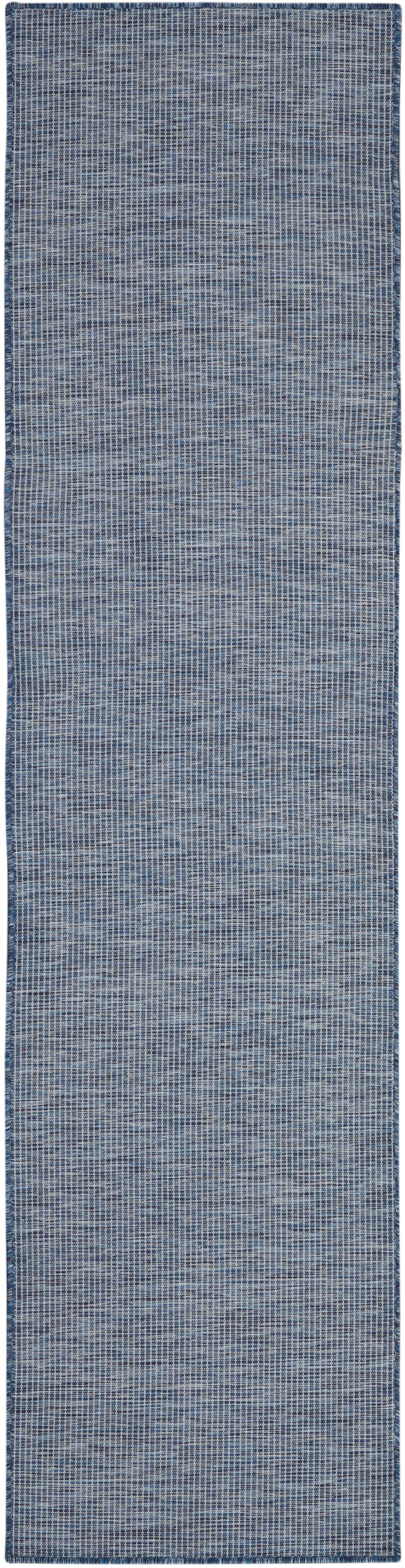 Positano POS01 Navy Blue Rug