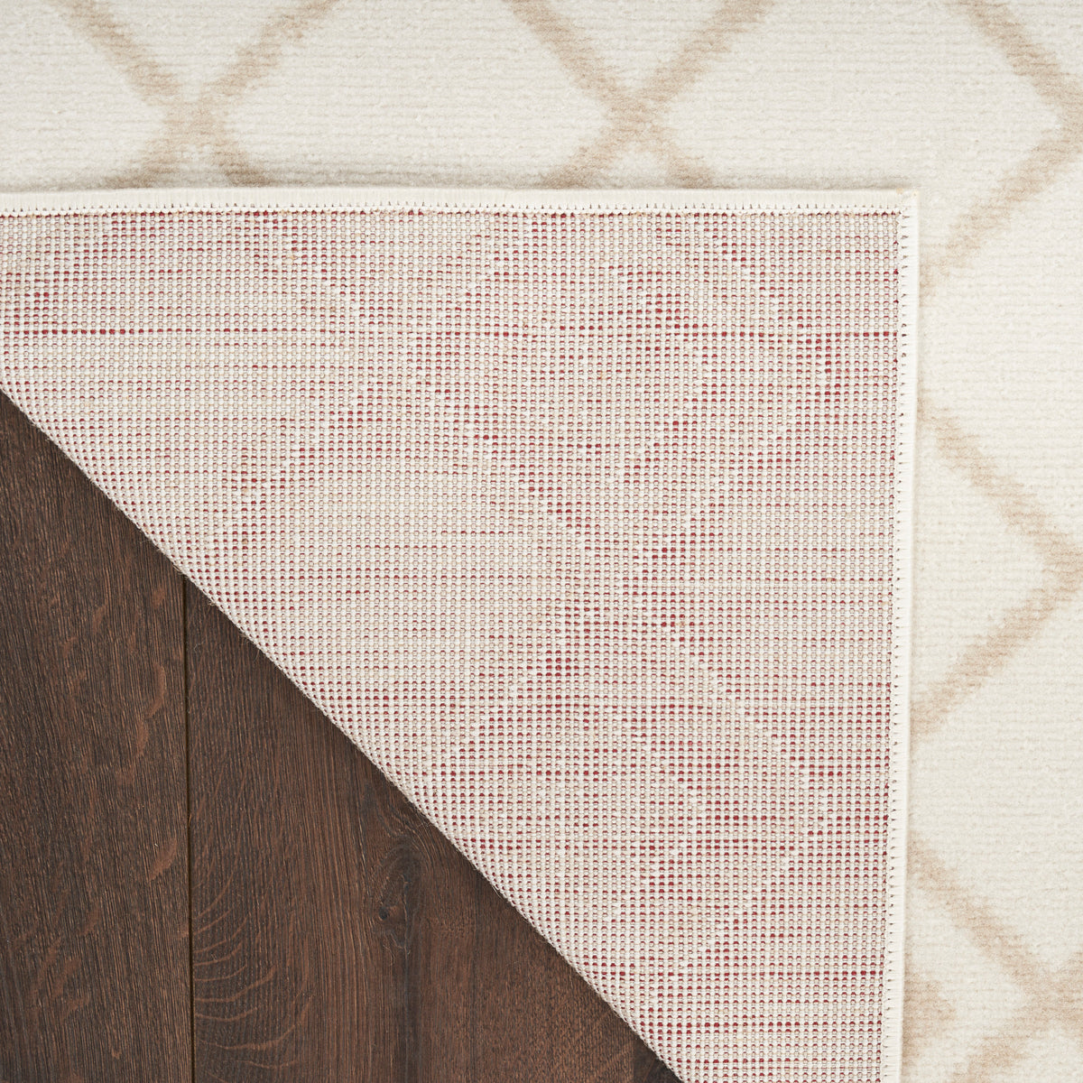 Grafix GRF37 Ivory Beige Rug