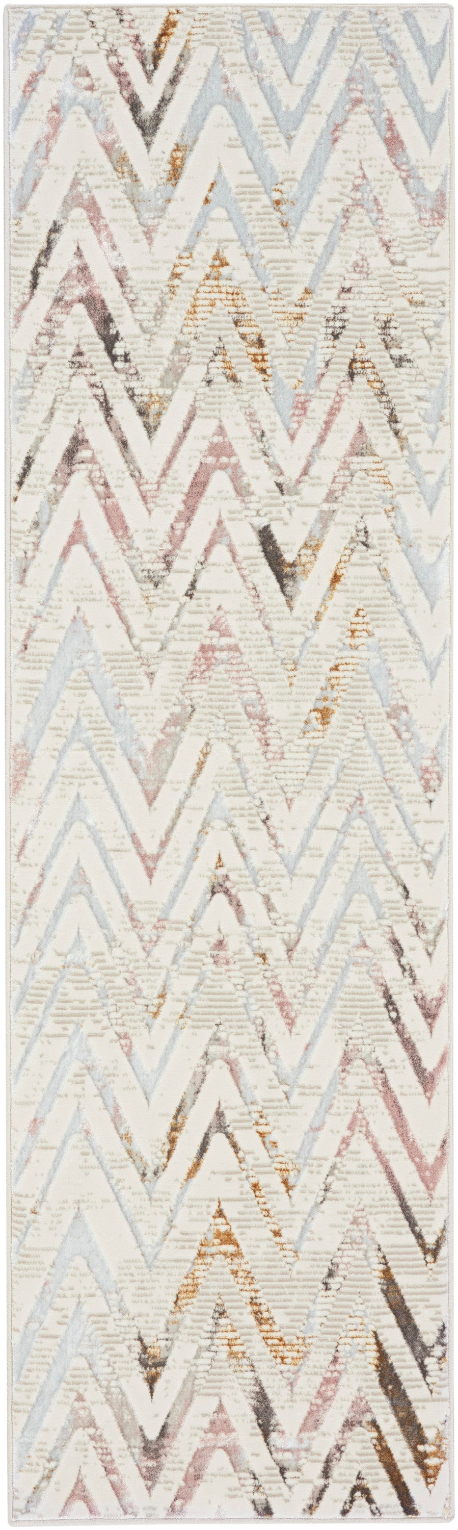 Glitz GLZ05 Multicolor Rug
