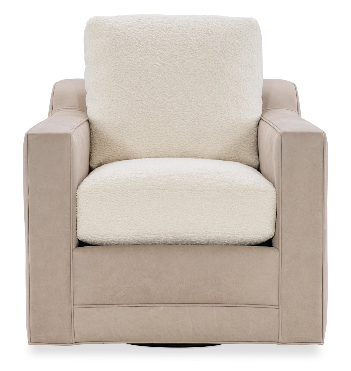 Loftin Swivel Chair