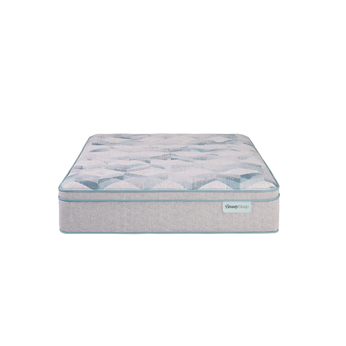Peaceful Morning 14.25" Ultra Plush Pillow Top Mattress