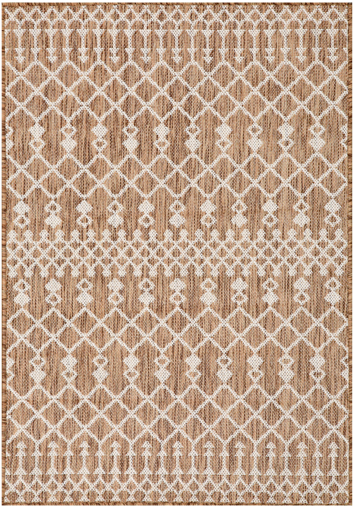 Positano POS02 Jute Rug