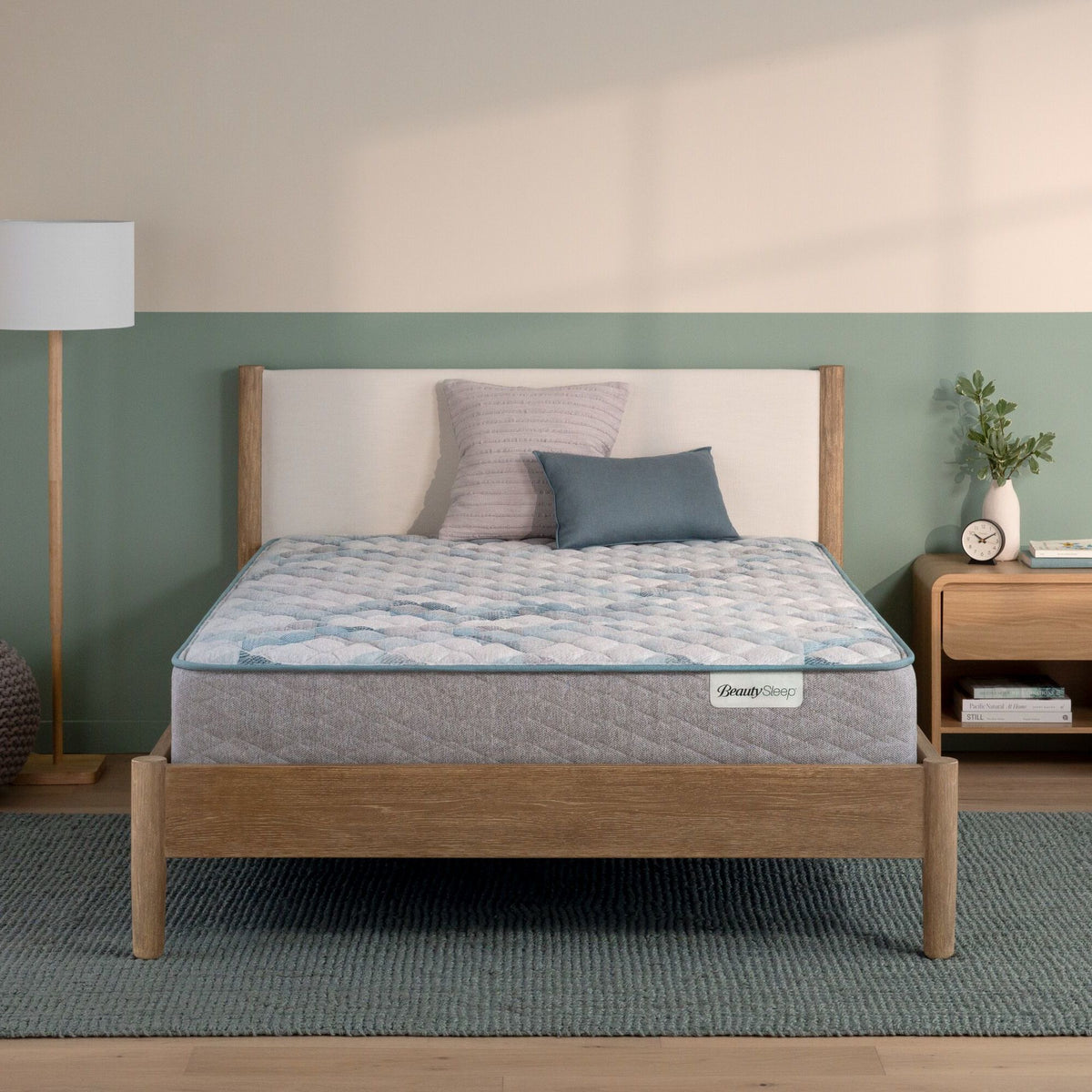 Dream Weaver 11.5" Firm Mattress