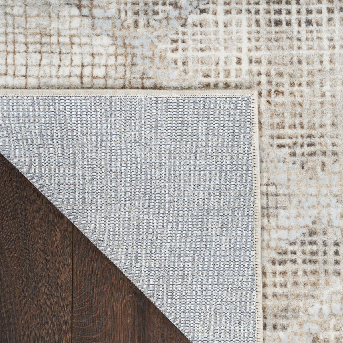 Sparkle ILI03 Grey Rug
