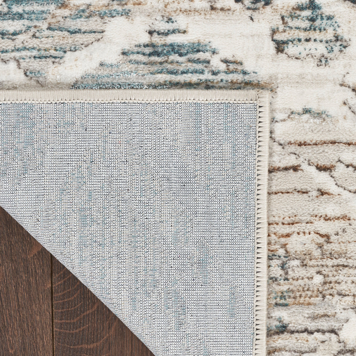 Glitz GLZ11 Grey Multicolor Rug