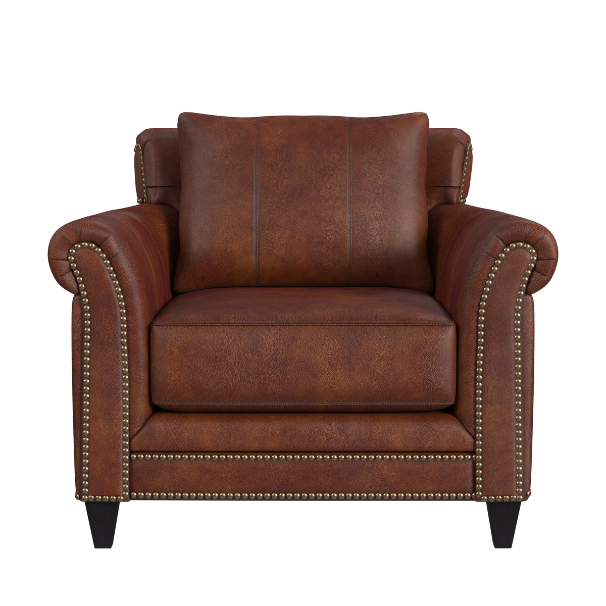 Richardson Stationary Chair 8-Way Tie