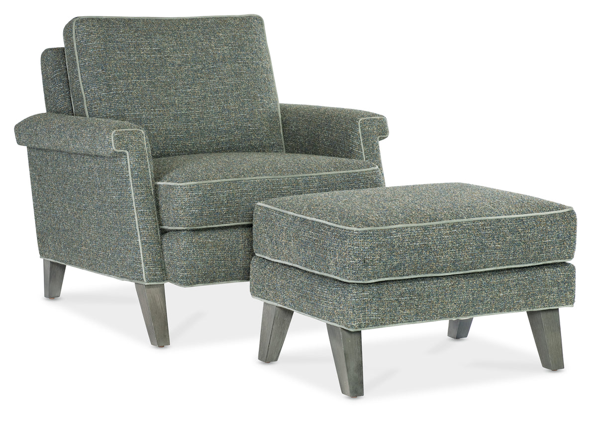 Emyrsen Chair