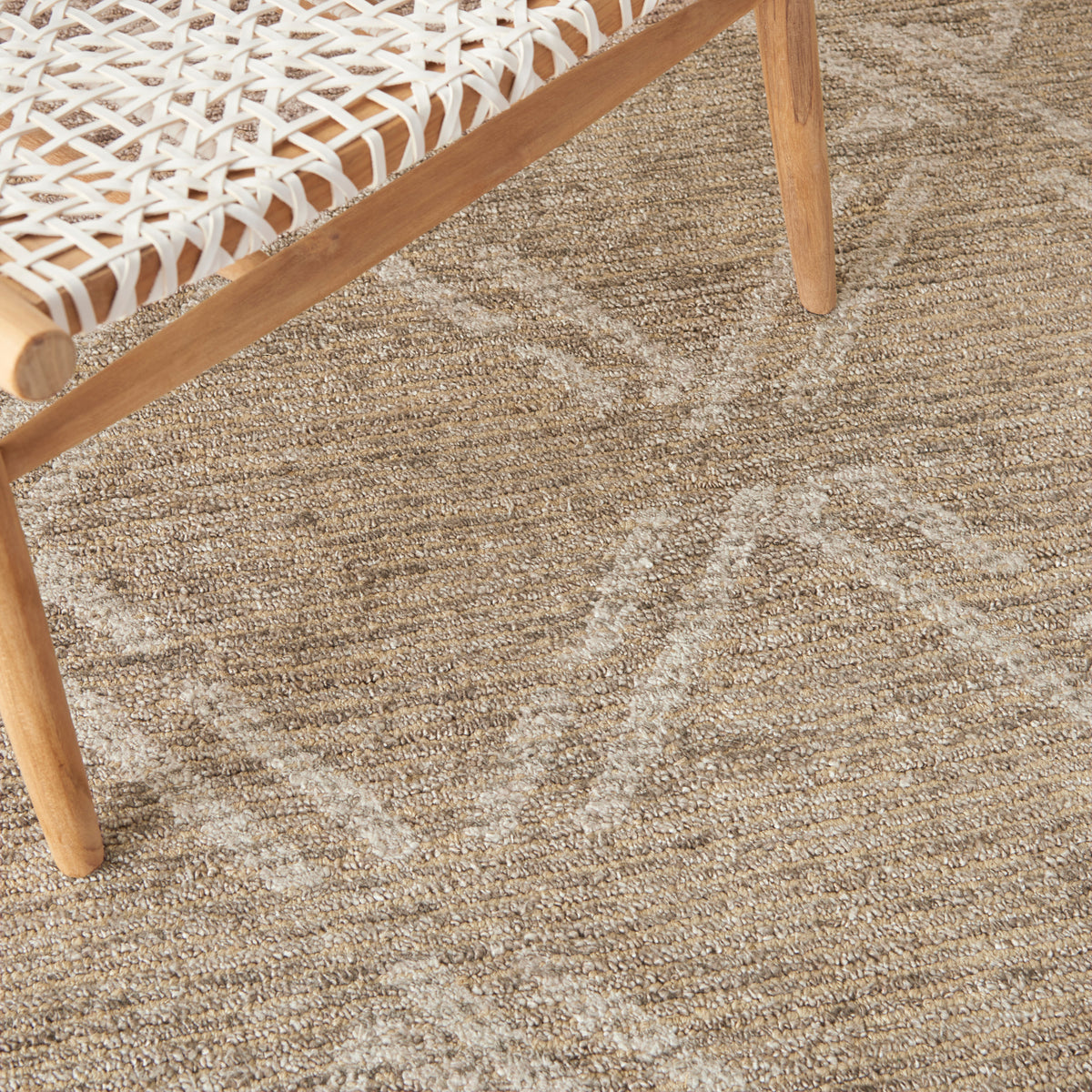 Venosa VSN01 Taupe Rug