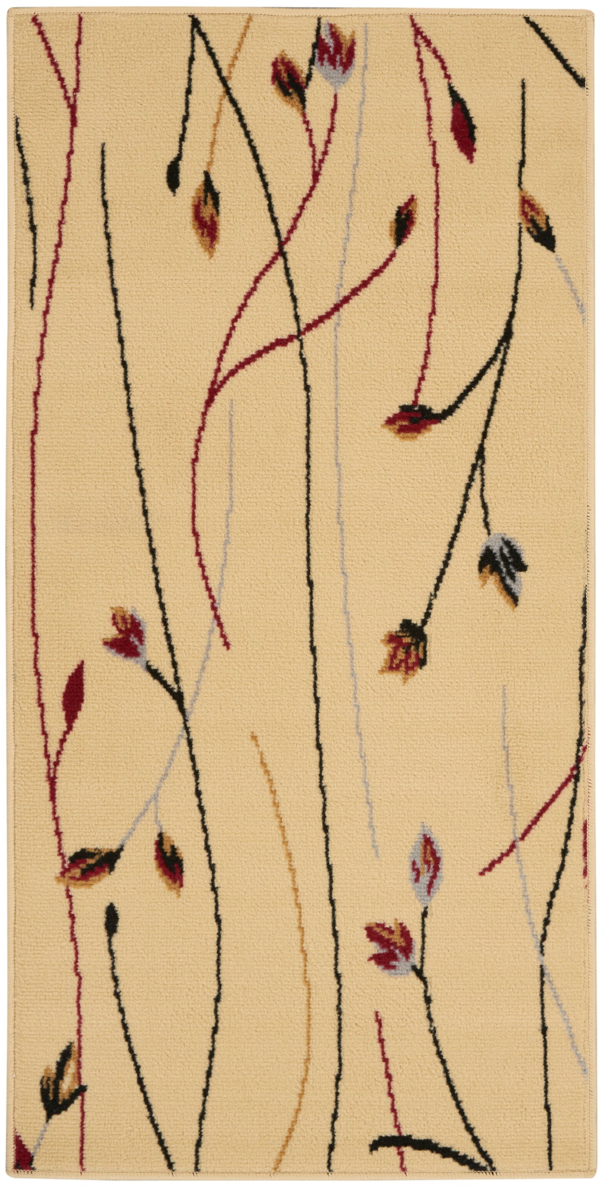 Grafix GRF15 Cream Rug