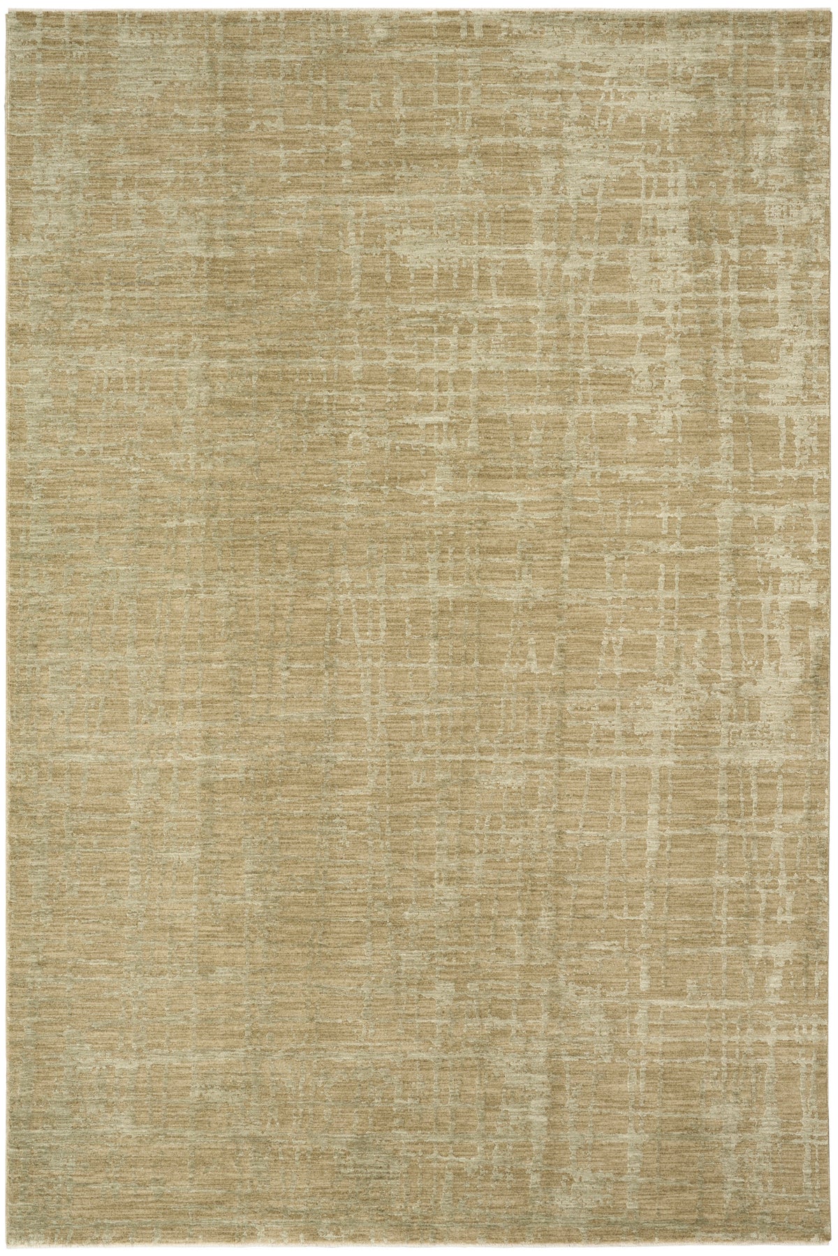 CK090 Latitude LTD01 Green Rug