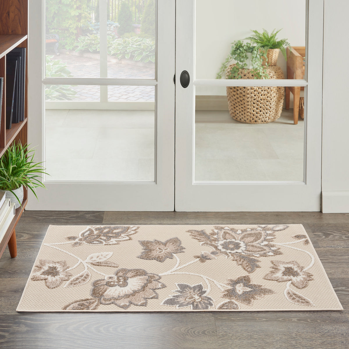 Aloha ALH31 Beige Rug