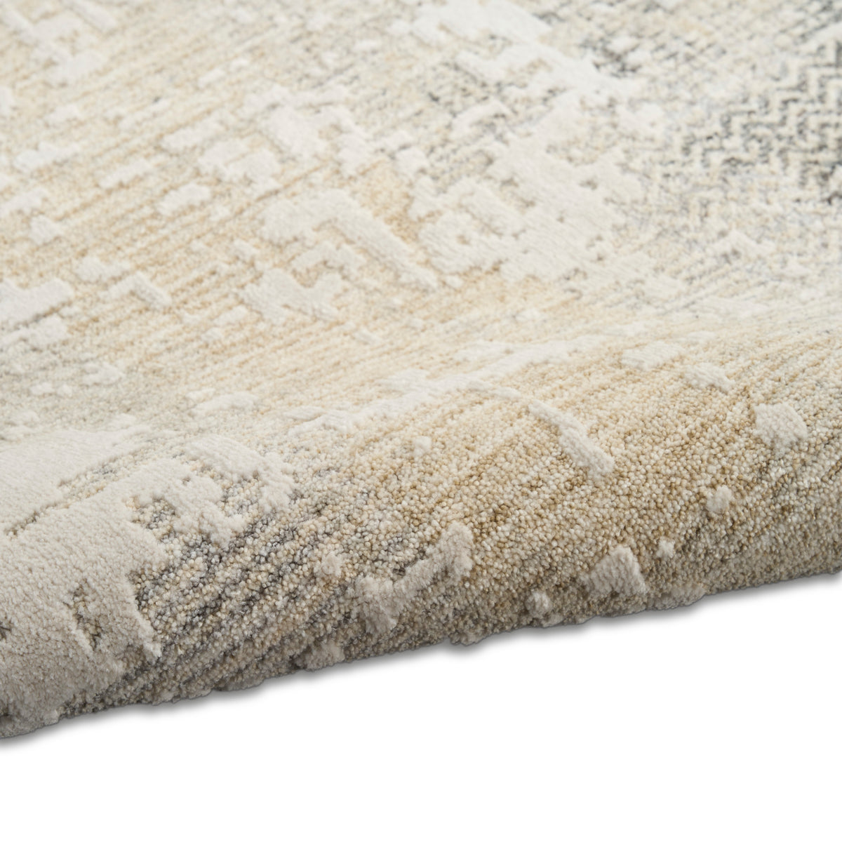 CK078 Summit SUM05 Cream Ivory Rug