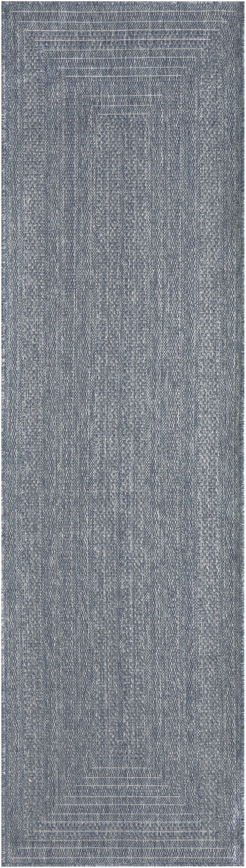 Tulum TLM04 Denim Rug