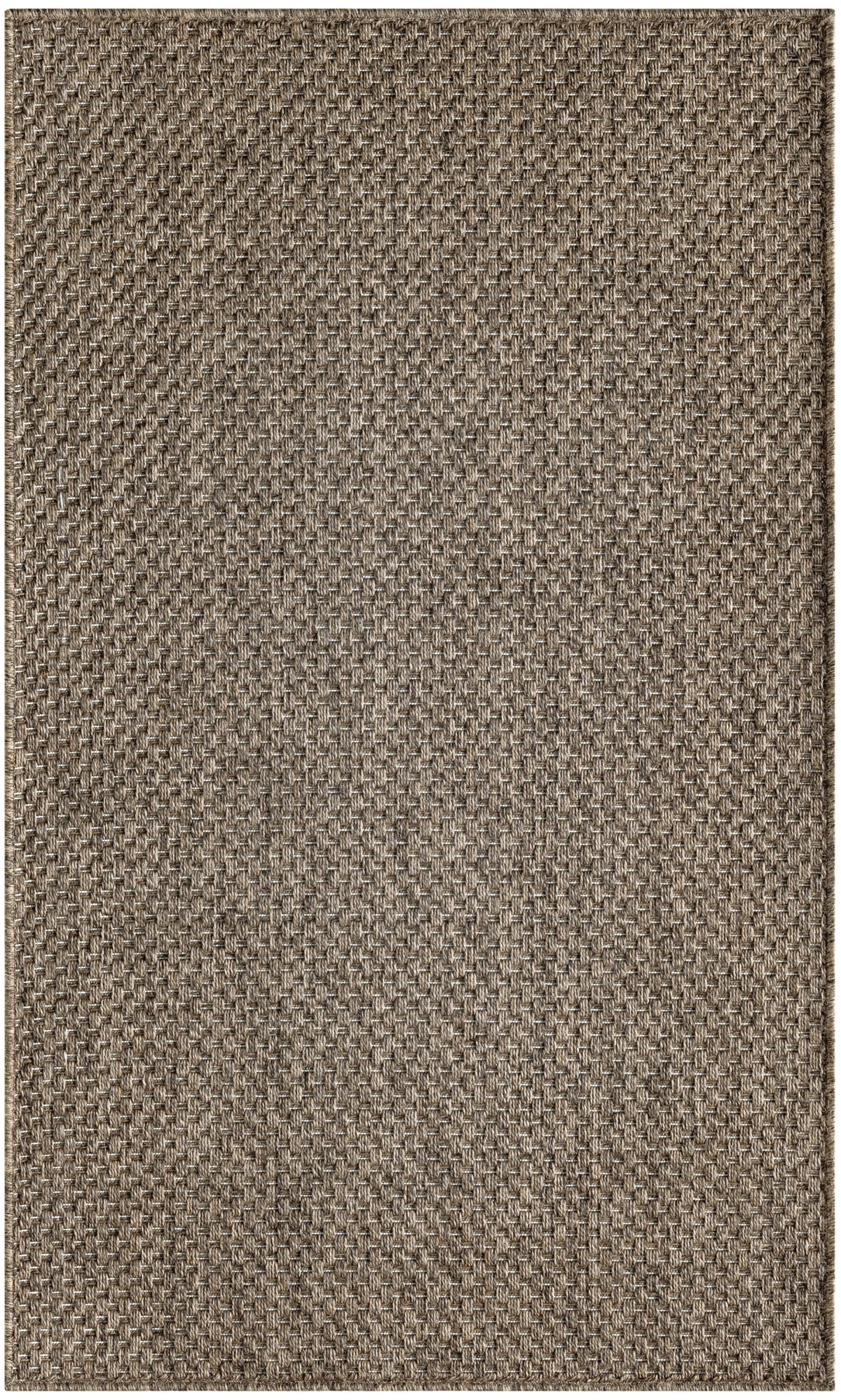 Tulum TLM03 Brown Rug