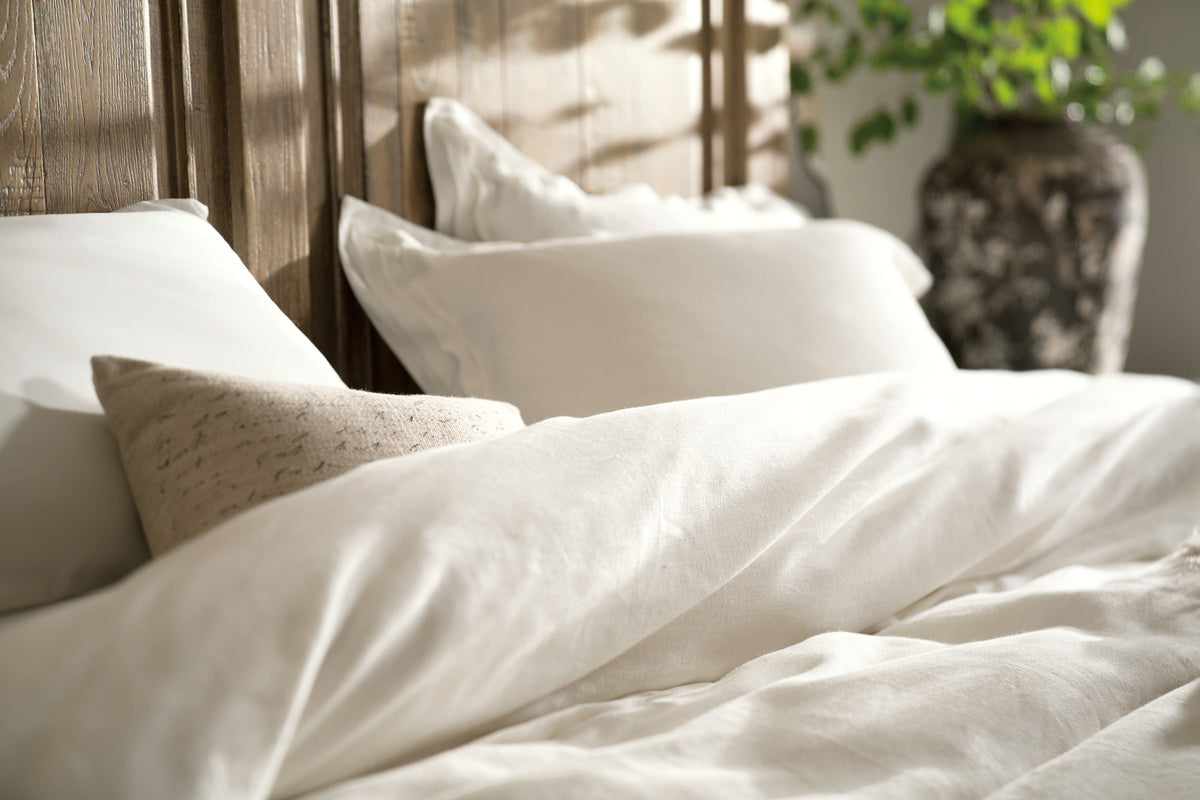 Boheme Laurier King Panel Bed